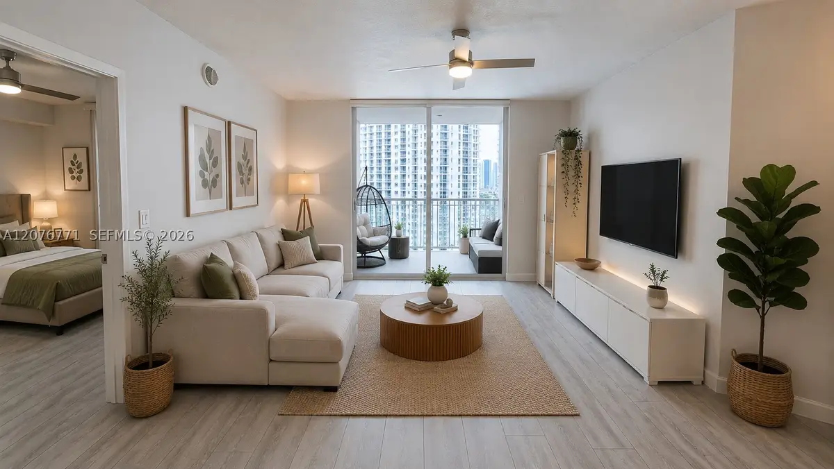 275 NE 18th #PH-10, Miami, FL 33132 - #1