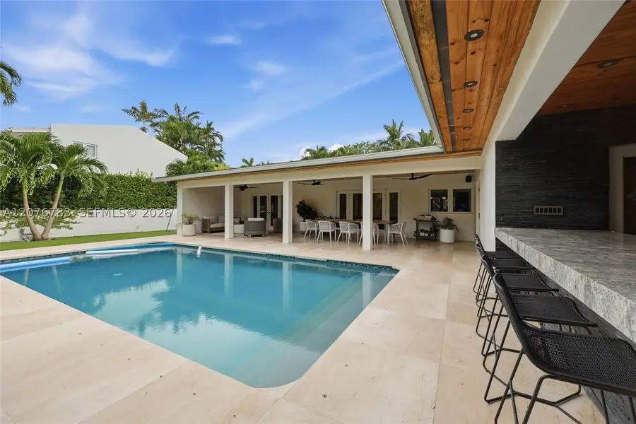571 S Mashta, Key Biscayne, FL 33149 - #3