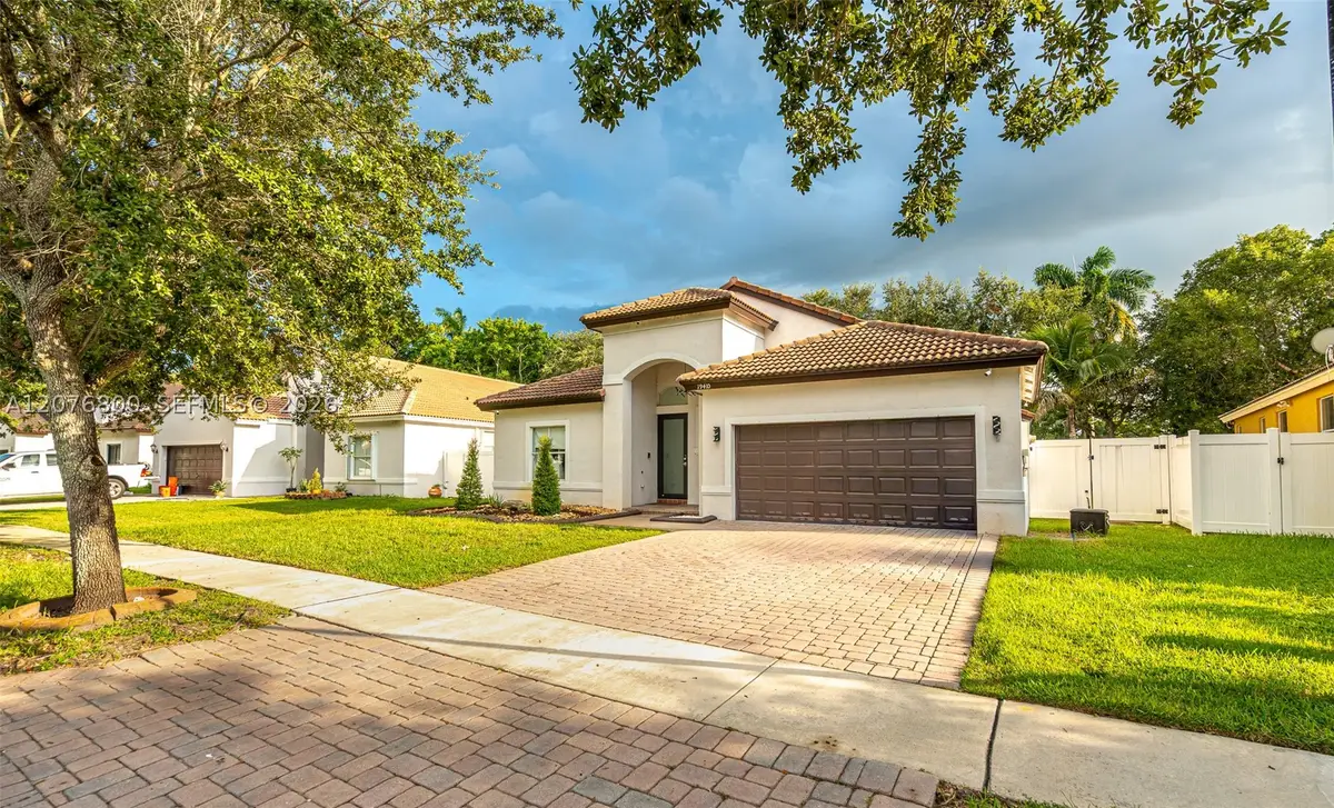 Address Withheld By Seller, Miramar, FL 33029 - #1