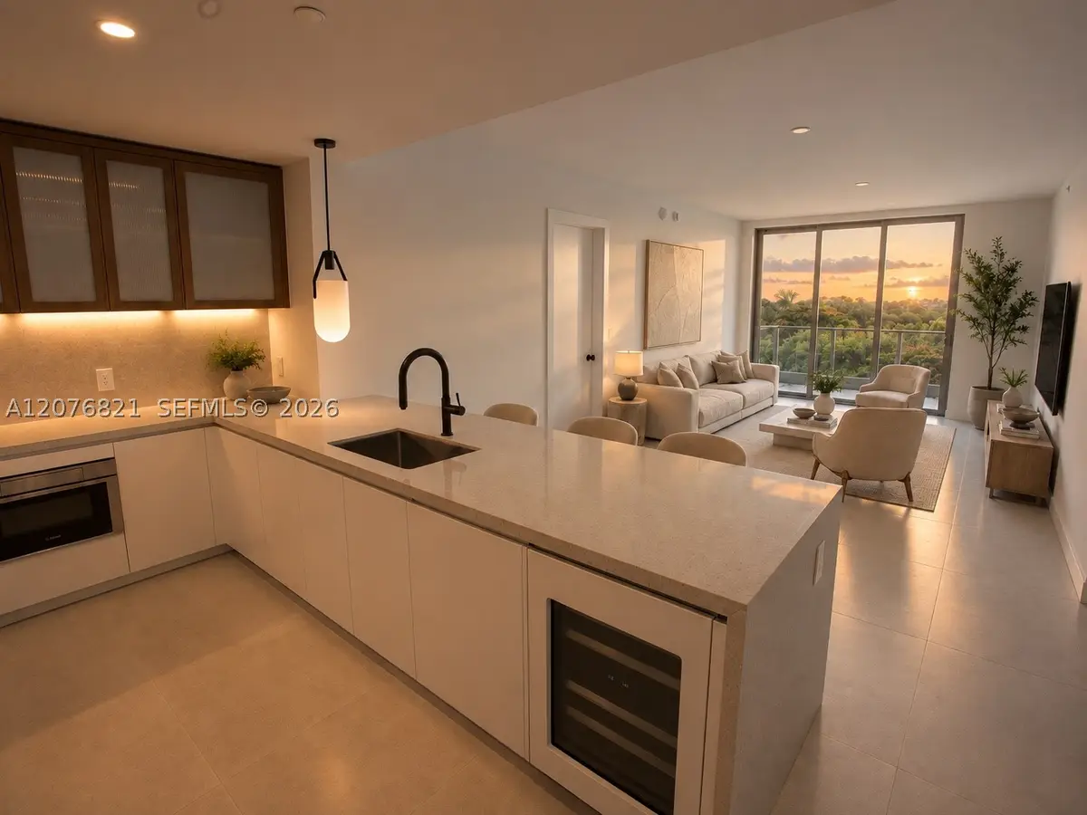 2200 Brickell #410, Miami, FL 33129 - #1
