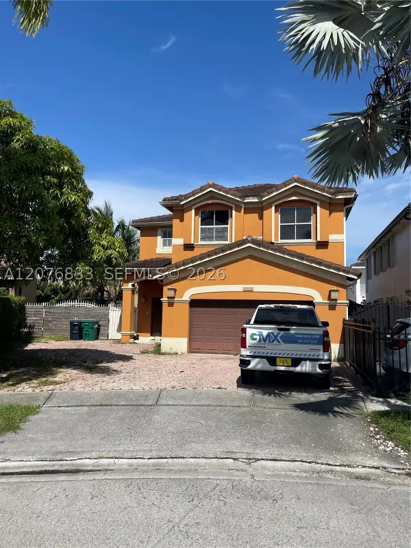 15523 SW 36th, Miami, FL 33185
