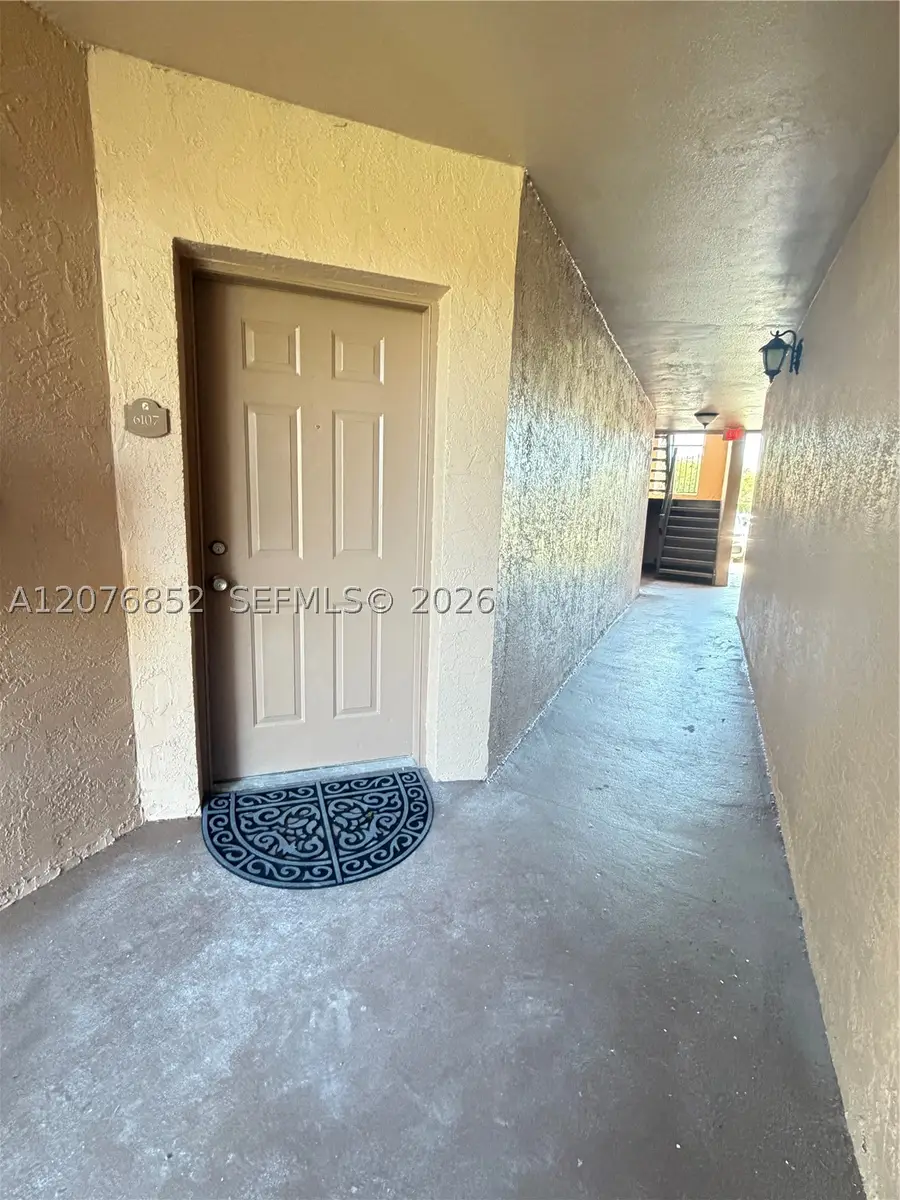 2926 S University #6107, Davie, FL 33328 - #2