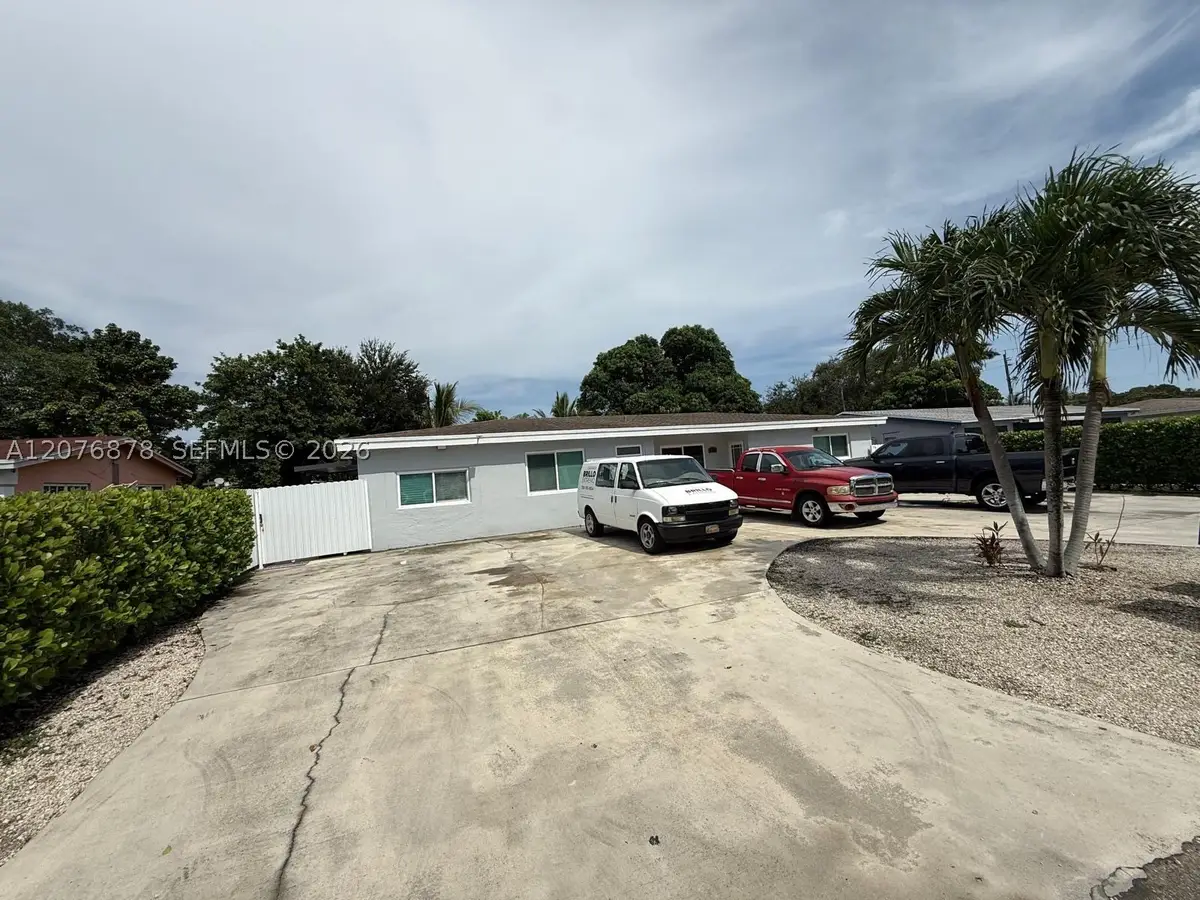14321 NW 16th, Miami, FL 33167 - #1