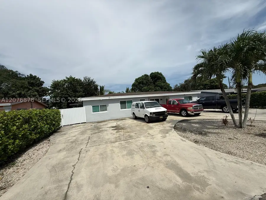14321 NW 16th, Miami, FL 33167 - #2