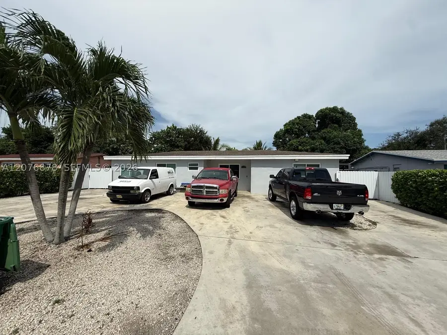 14321 NW 16th, Miami, FL 33167 - #3