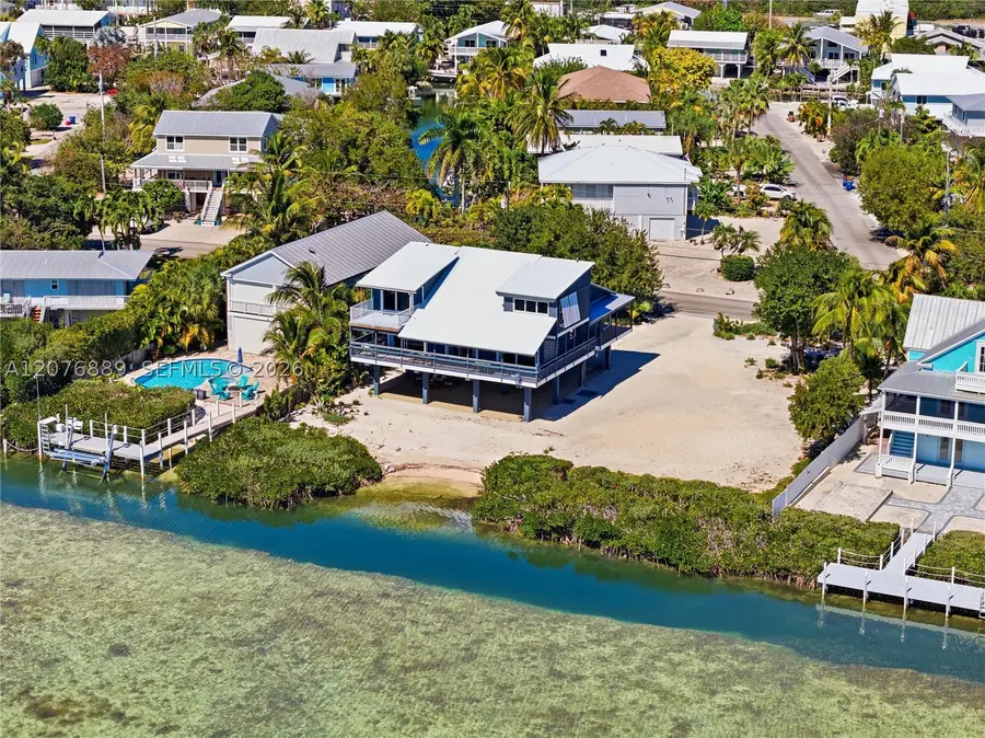 22542 Jolly Roger, Summerland Key, FL 33042 - #3
