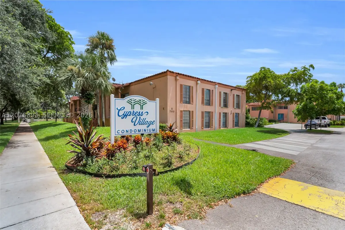 7100 Fairway #K11, Miami Lakes, FL 33014 - #1
