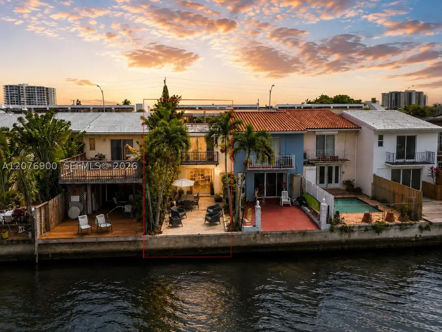 2117 NE 123rd, North Miami, FL 33181 - #2