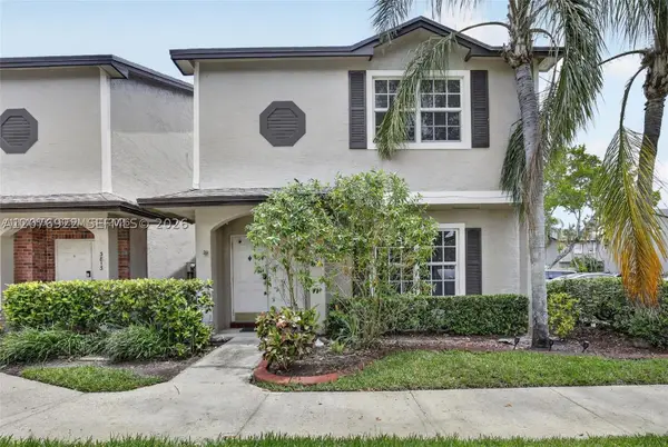 3815 NW 122nd, Sunrise, FL 33323