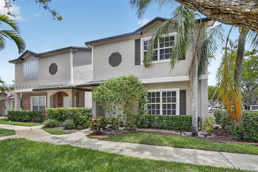 3815 NW 122nd, Sunrise, FL 33323 - #3