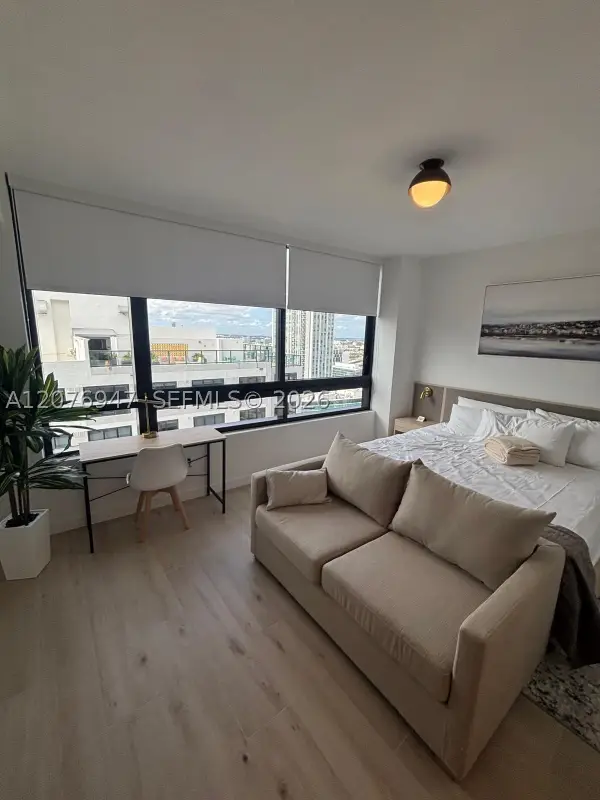 225 N Miami #3308, Miami, FL 33128