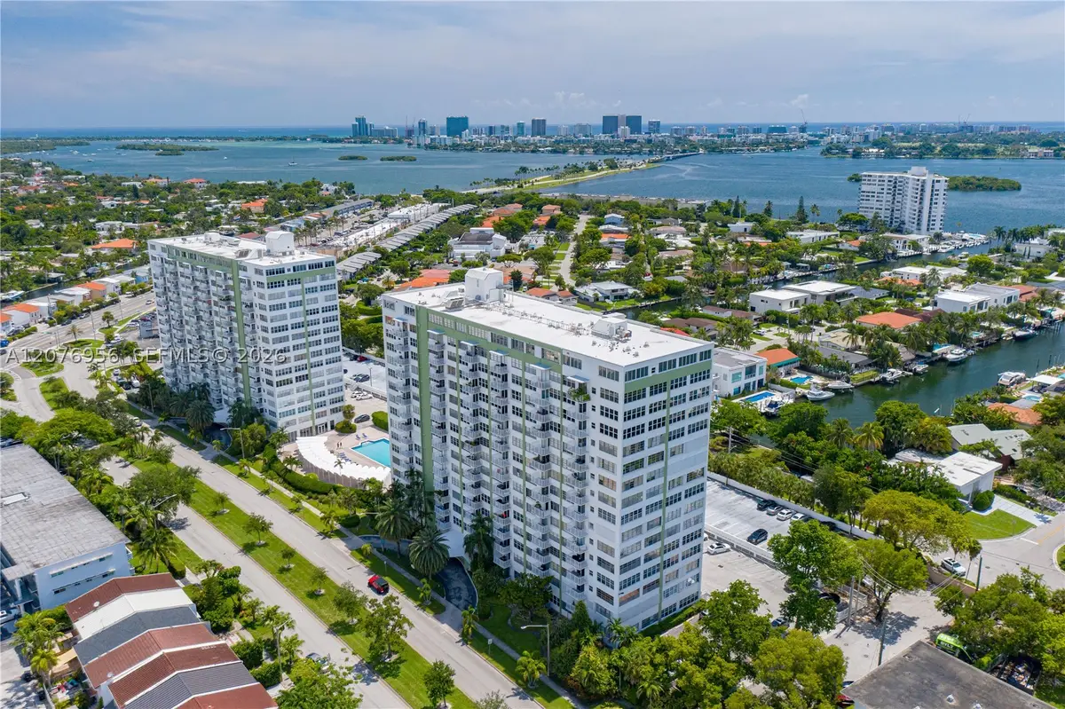 2100 Sans Souci #A1509, North Miami, FL 33181 - #1