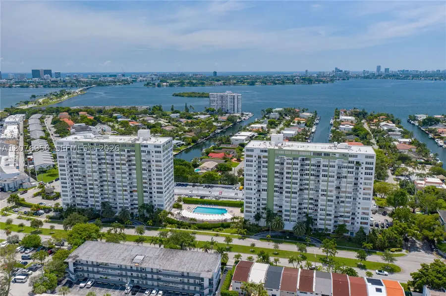 2100 Sans Souci #A1509, North Miami, FL 33181 - #3