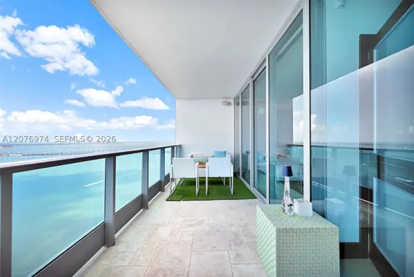 1331 Brickell Bay #3607, Miami, FL 33131