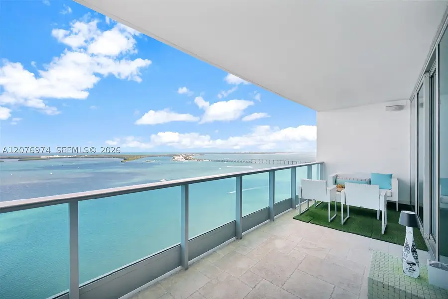 1331 Brickell Bay #3607, Miami, FL 33131 - #3