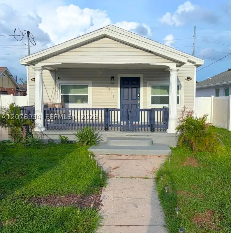 2711 N 33, Tampa, FL 33605 - #1