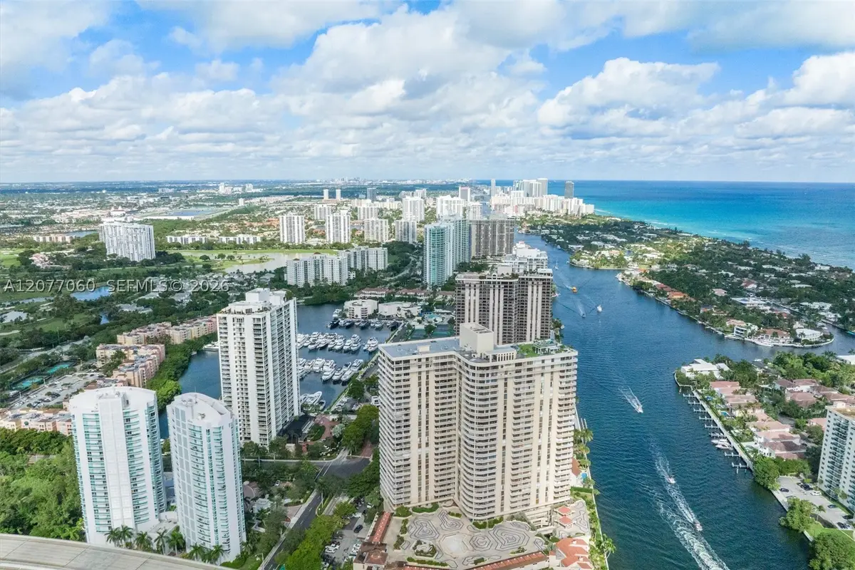 19355 Turnberry #8B, Aventura, FL 33180 - #1