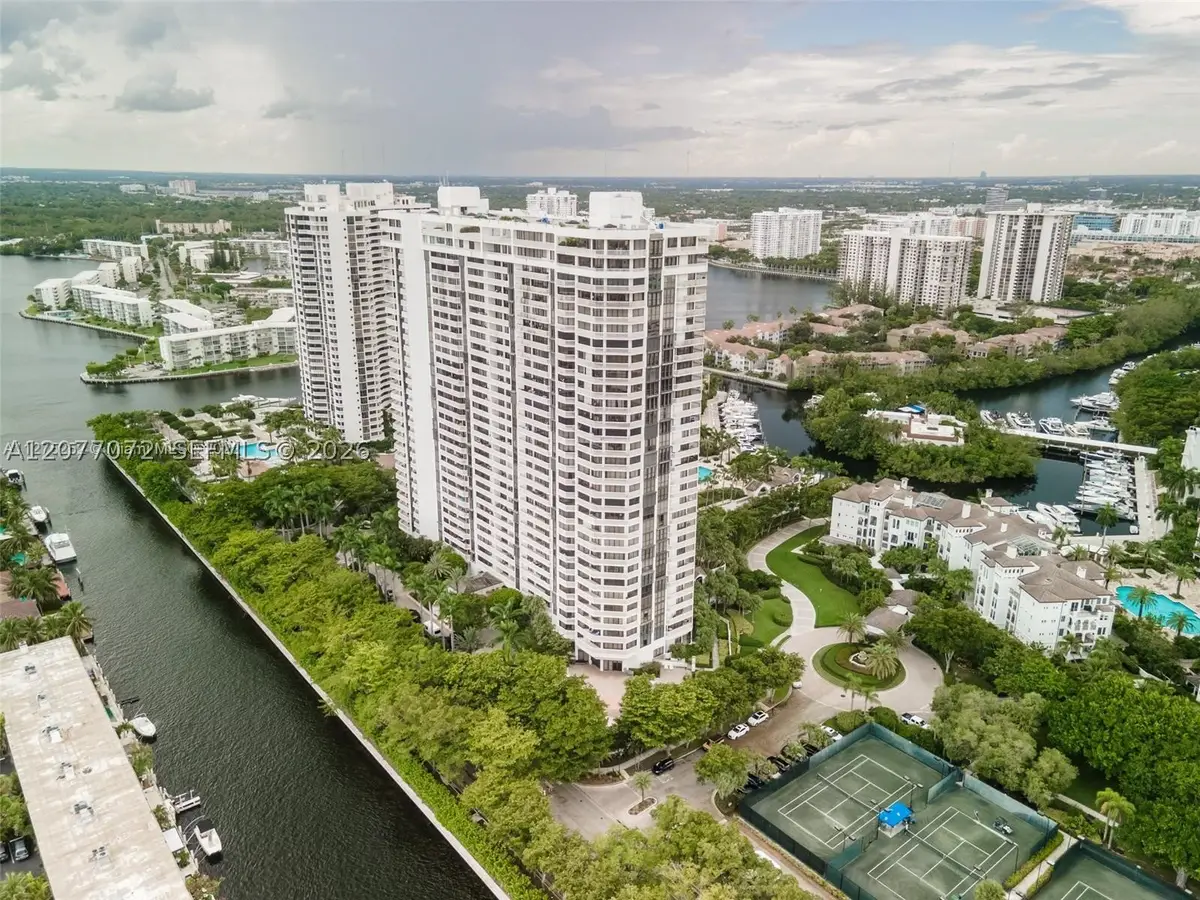 2000 Island #908, Aventura, FL 33160 - #1