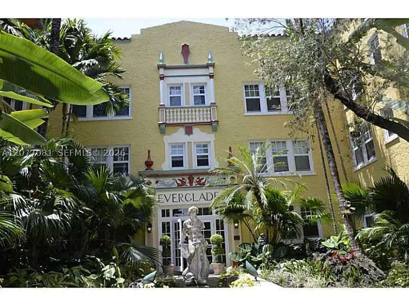 536 14th #107, Miami Beach, FL 33139 - #1