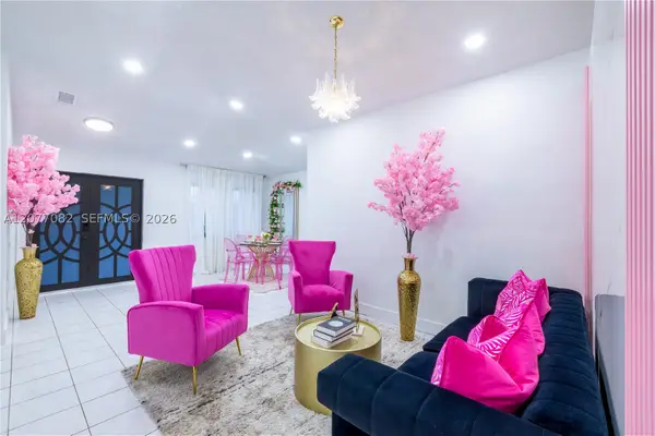 13540 SW 180th, Miami, FL 33177