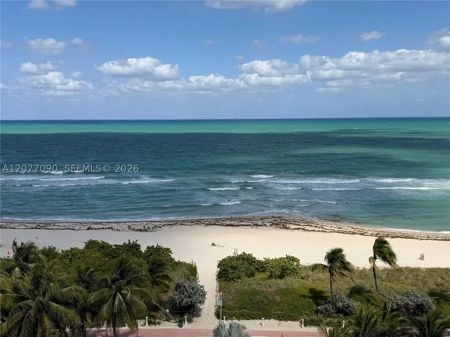 5445 Collins #729, Miami Beach, FL 33140 - #3