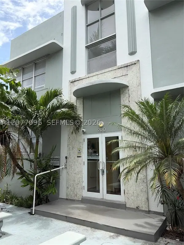 900 Jefferson #2, Miami Beach, FL 33139