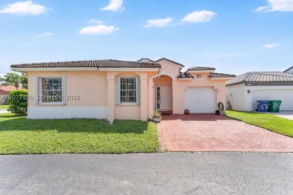 8021 SW 158th, Miami, FL 33193