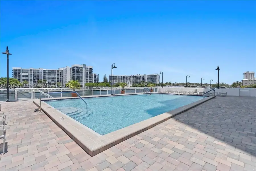 3000 S Ocean #304, Hollywood, FL 33019-2849 - #2