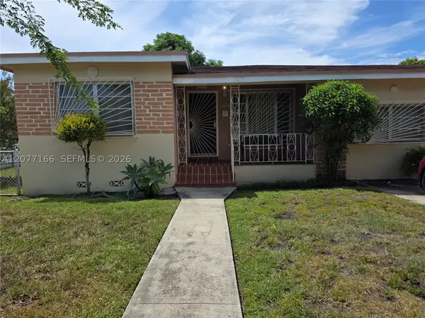 3070 NW 6th, Miami, FL 33125