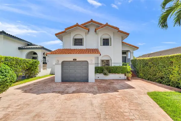 9911 SW 136th, Miami, FL 33186