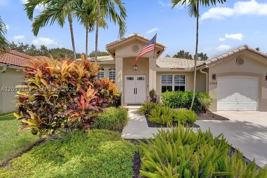 13993 N Cypress Cove, Davie, FL 33325 - #1
