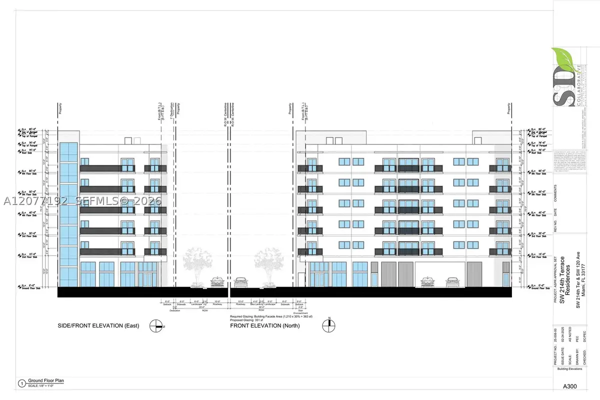 12012 SW 214th, Miami, FL 33177 - #1