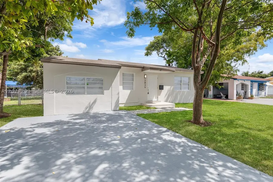 2839 Mayo, Hollywood, FL 33020 - #2