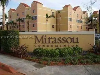 6045 NW 186th #106, Hialeah, FL 33015