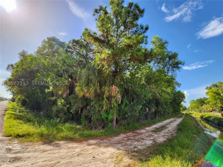 0 N 61st, Loxahatchee, FL 33470 - #3