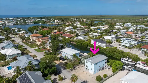 211 S Anglers Dr S, Marathon, FL 33050