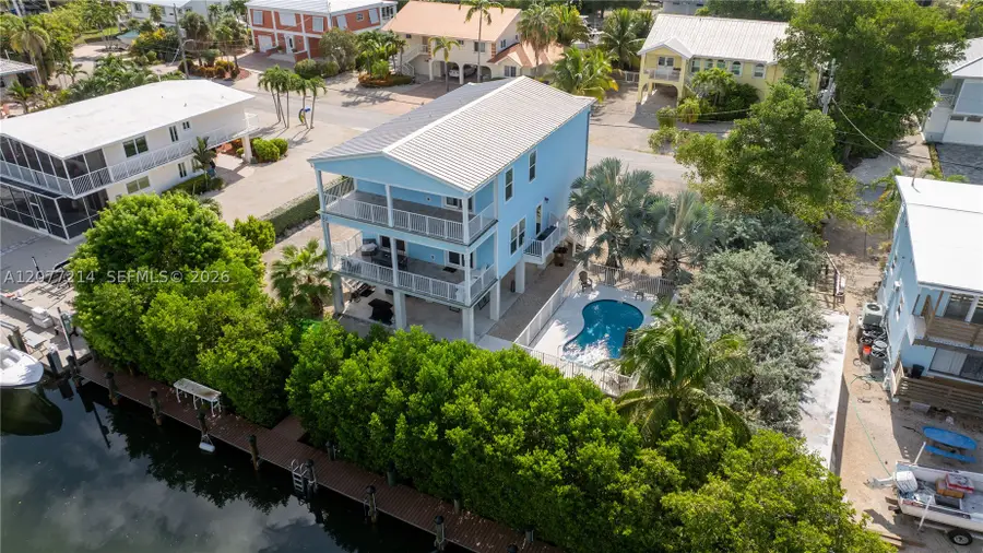 211 S Anglers Dr S, Marathon, FL 33050 - #2