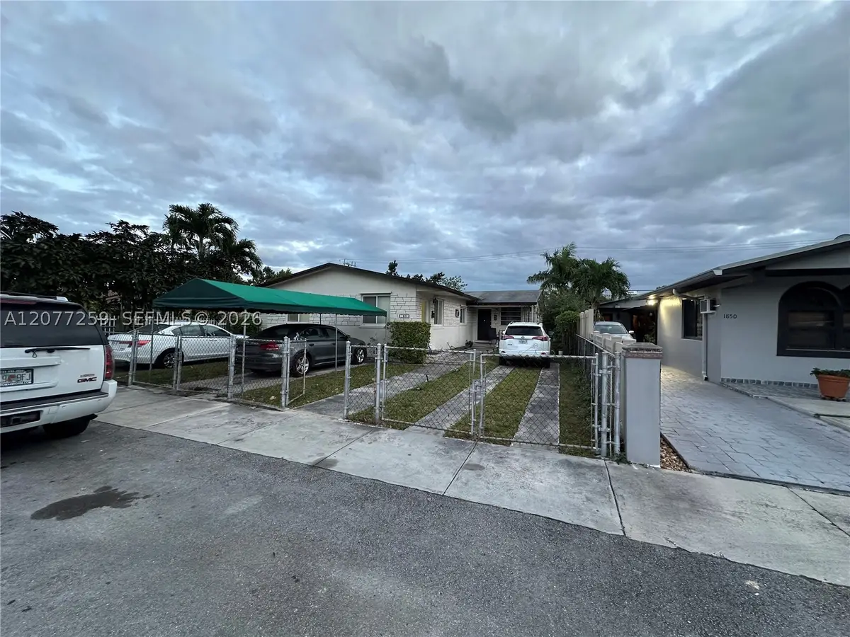 1838 NW 18th, Miami, FL 33125 - #1
