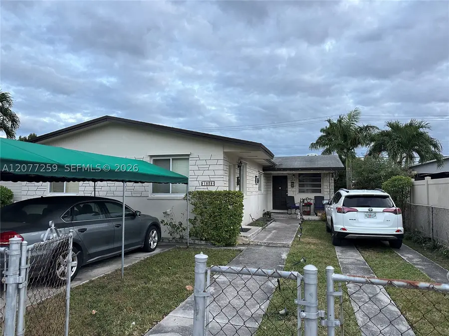 1838 NW 18th, Miami, FL 33125 - #2