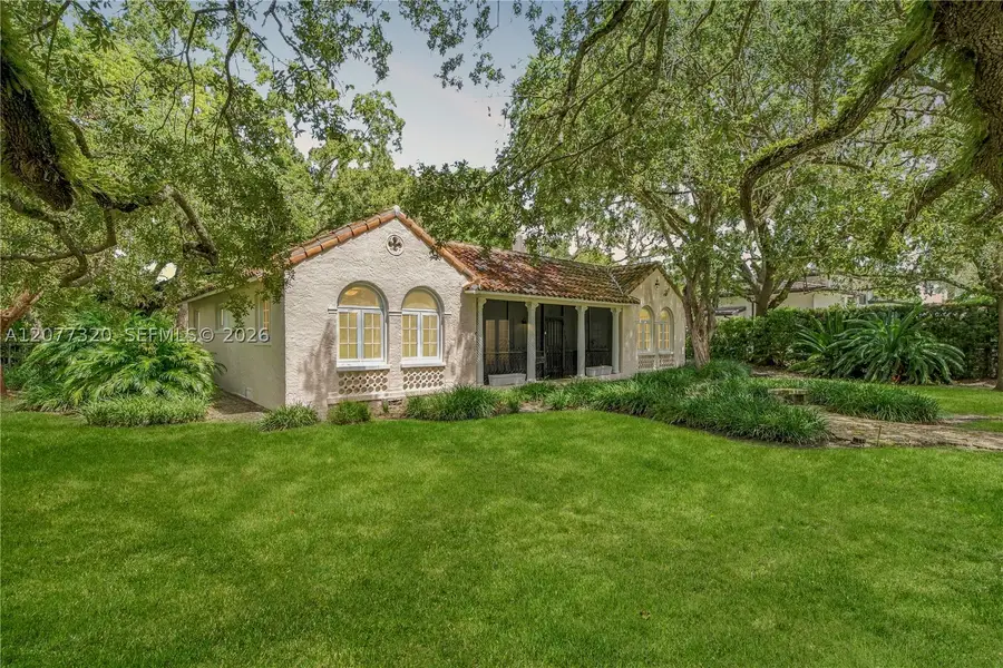 665 N Greenway, Coral Gables, FL 33134 - #2