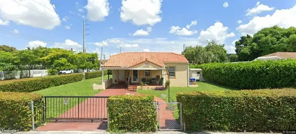 4289 NW 5th, Miami, FL 33126