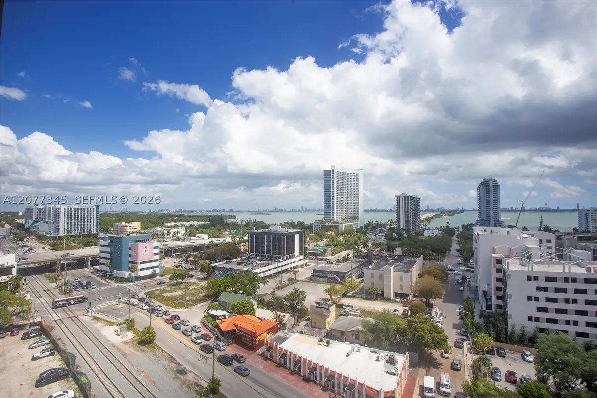 3470 E Coast #H1213, Miami, FL 33137 - #1