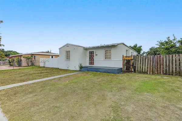 3940 NW 2nd, Miami, FL 33126