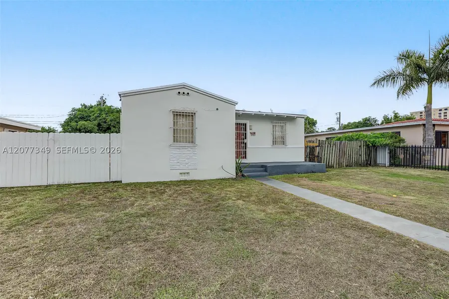 3940 NW 2nd, Miami, FL 33126 - #3