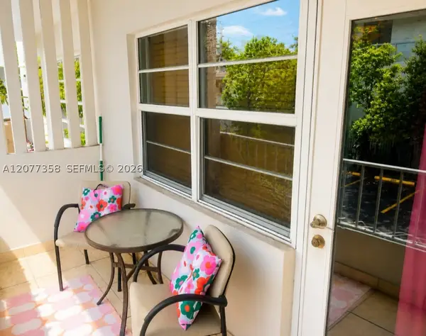 528 Meridian #202A, Miami Beach, FL 33139
