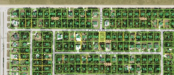 17421 Wellsley, Port Charlotte, FL 33954