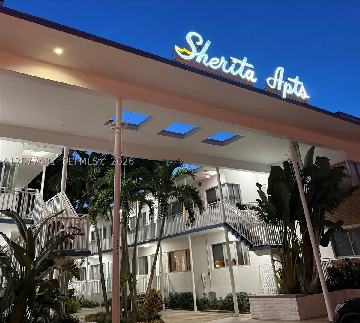 1840 James #13, Miami Beach, FL 33139 - #1
