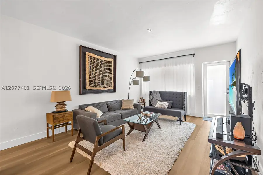 1840 James #13, Miami Beach, FL 33139 - #3