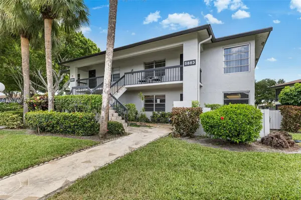 5883 Sugar Palm #C, Delray Beach, FL 33484