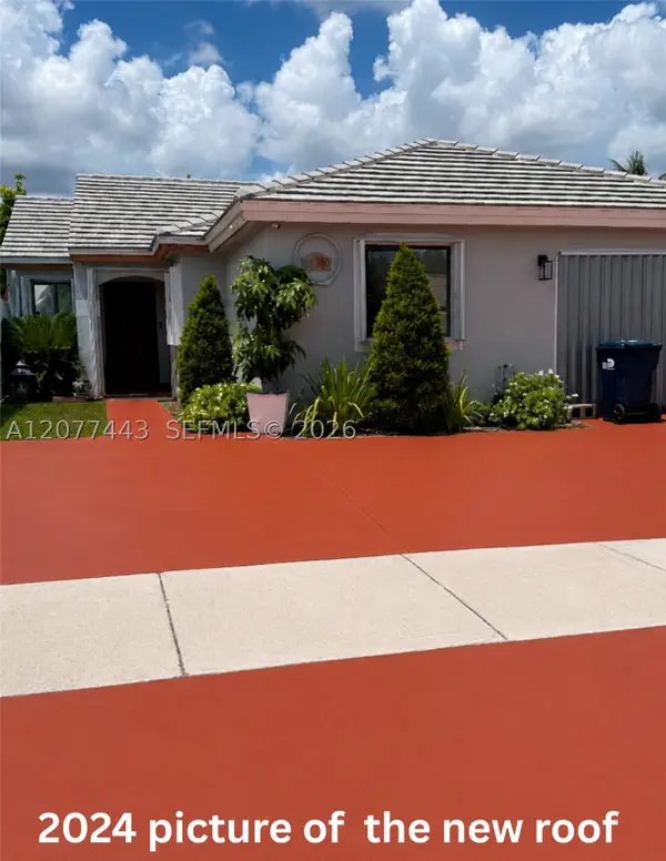 18230 SW 142nd, Miami, FL 33177